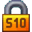 S10 Password Vault icon